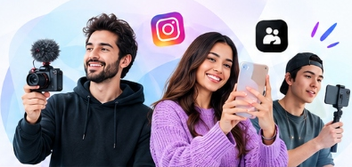 Infinity Creator Club Creators