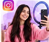 Instagram Creator