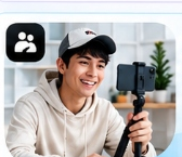 Micro & UGC Creator